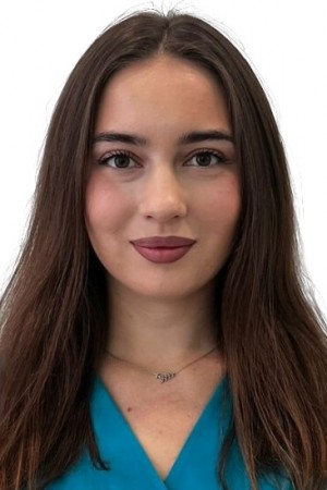 Лаптева Арина Андреевна