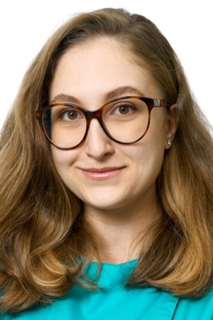 Козлова Алёна Алексеевна