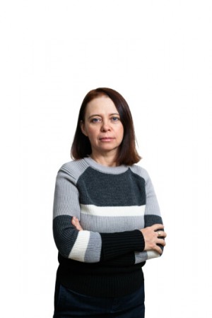 Макаренко Елена Викторовна
