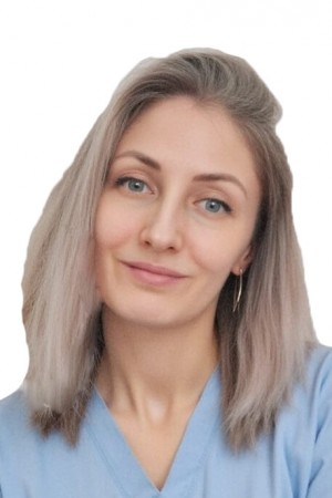 Громова Елена Витальевна