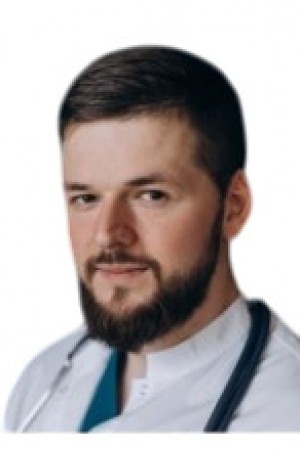 Зинченко Егор Константинович