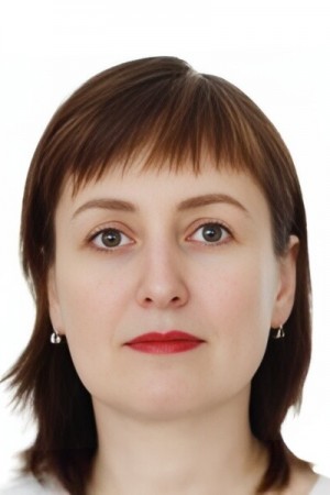 Парахина Анастасия Николаевна