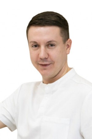 Кастрам Денис Васильевич