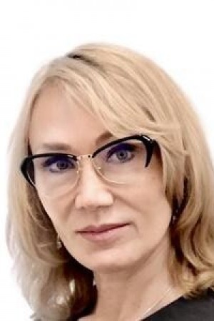 Картошкина Елена Александровна