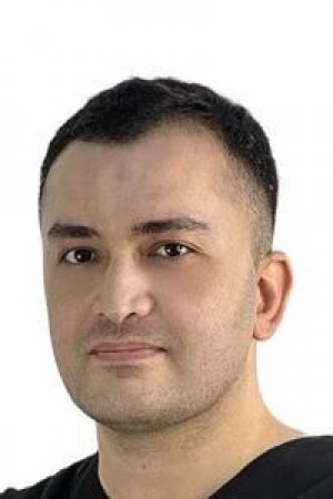 Сайфуллаев Акмал Каримович