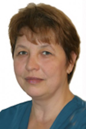 Федюнина Светлана Юрьевна