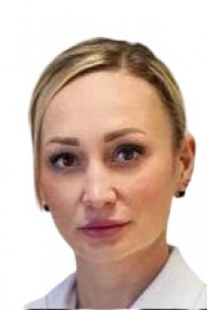 Еремчук Анна Александровна