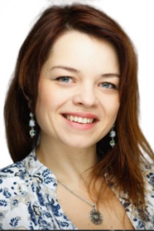 Рассветаева Светлана Андреевна