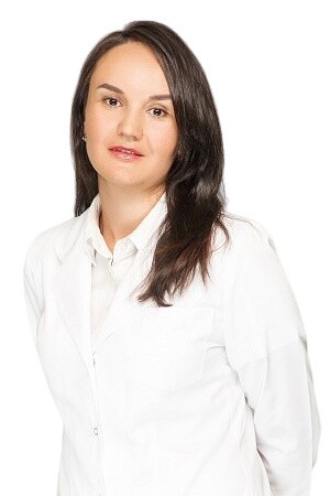 Виниченко Ксения Владимировна