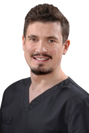 Николаев Андрей Владимирович