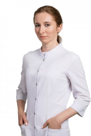 Сёмкина Екатерина Сергеевна