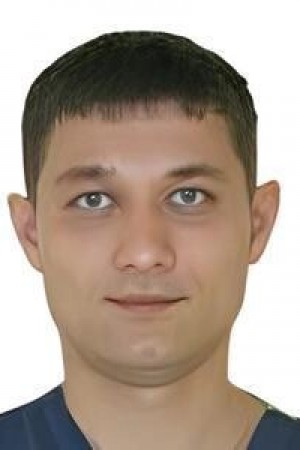 Смекалёнков Олег Анатольевич