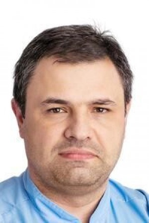 Врабие Олег Петрович