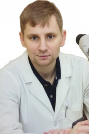 Иваськов Василий Алексеевич