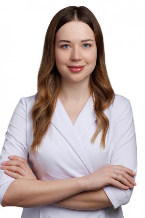 Туромша (Рыбакова) Алеся Николаевна