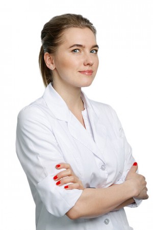 Белышева Анна Николаевна