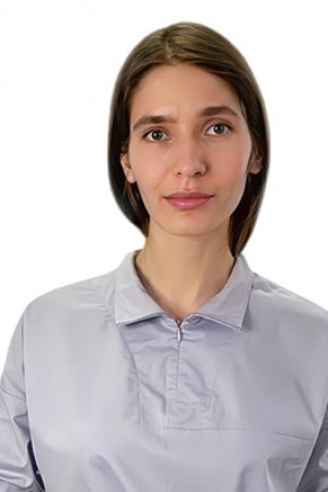 Бойцова Дарья Григорьевна