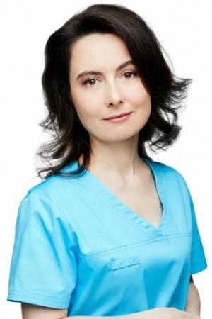 Косова Анна Николаевна
