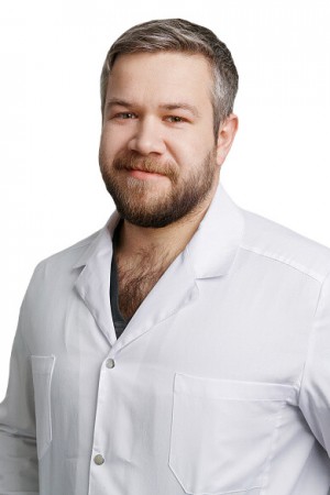 Власов Станислав Николаевич