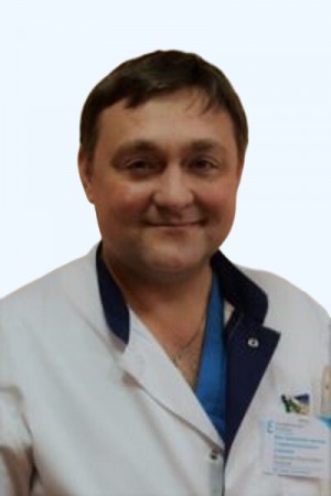 Назаров Владимир Анатольевич