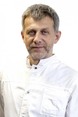 Неймарк Александр Евгеньевич