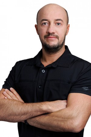 Борисов Юрий Витальевич