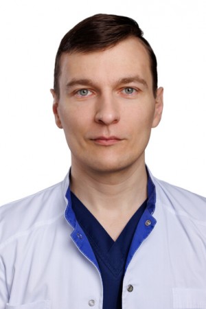 Лифанов Денис Дмитриевич