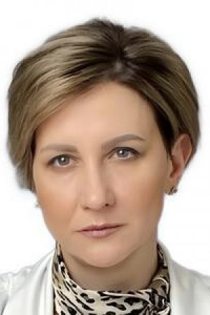 Аксенова Татьяна Евгеньевна
