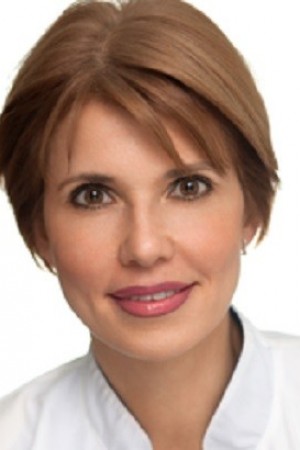 Коломиец Юлия Александровна