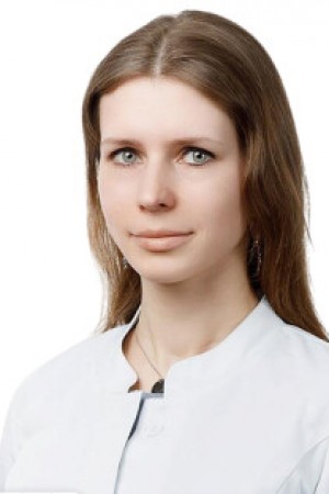 Проворова Екатерина Николаевна