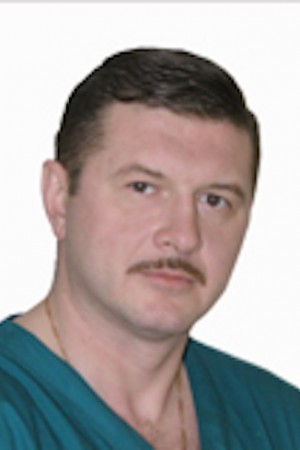 Гаврилов Олег Николаевич