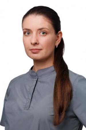 Аблаутова Виктория Викторовна