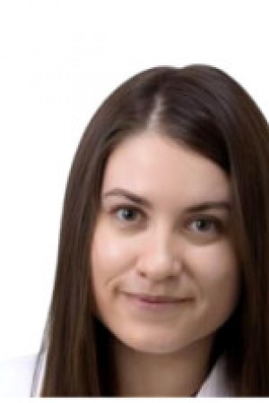 Жорова Татьяна Александровна