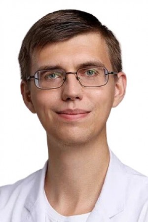 Сандалов Светозар Александрович