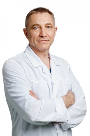 Циклинский Святослав Александрович