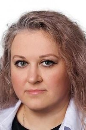 Евсикова Ирина Александровна