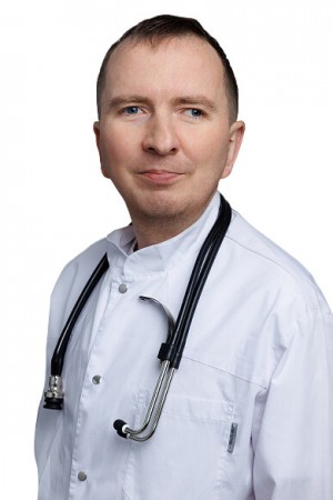 Третьяков Сергей Николаевич
