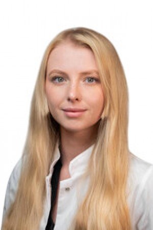 Суворова Элина Александровна