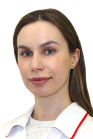 Гетманская Софья Алексеевна