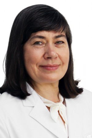 Лунева Елена Николаевна