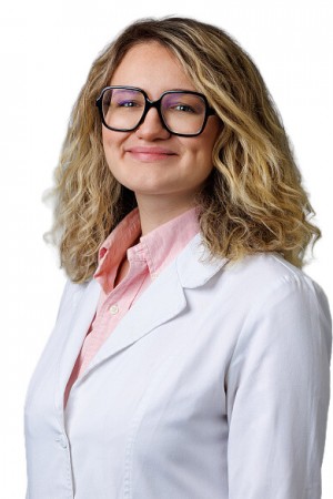 Кибакова Анастасия Евгениевна