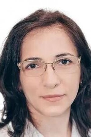 Магомедалиева Патимат Магомедовна