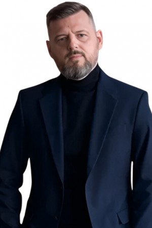 Пятницкий Александр Александрович