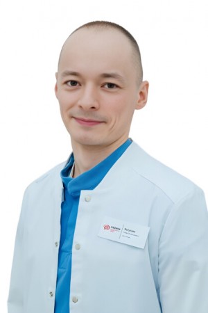 Колупаев Иван Алексеевич