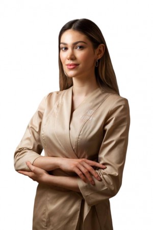 Назарова Екатерина Викторовна