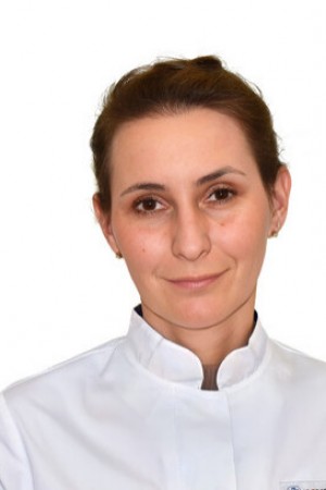 Мальцева Ольга Александровна