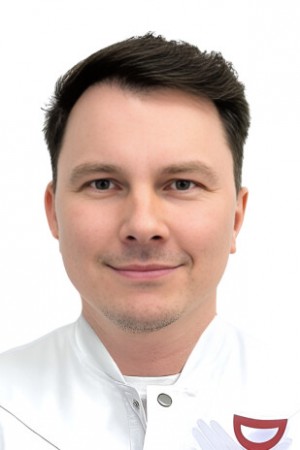 Константинов Михаил Леонидович