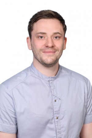 Чепелев Михаил Анатольевич