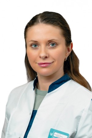 Колыханова Татьяна Андреевна