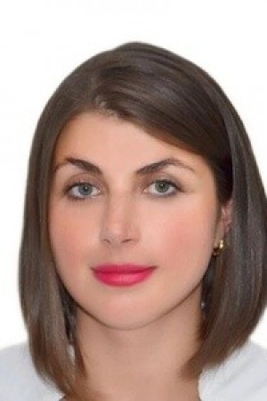 Фоос Оксана Вячеславовна